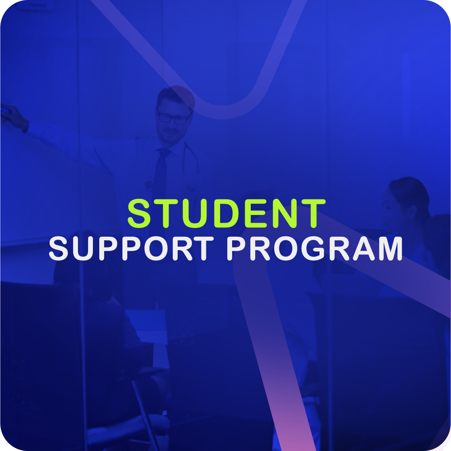 STUDENT SUPPORT PROGRAM