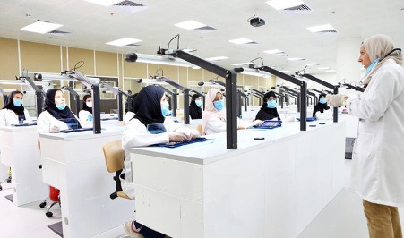 Why GCC is the First Choice for Indian Healthcare Professionals